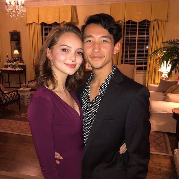 Meet your Posher, Ryan - Picture 1 of 1